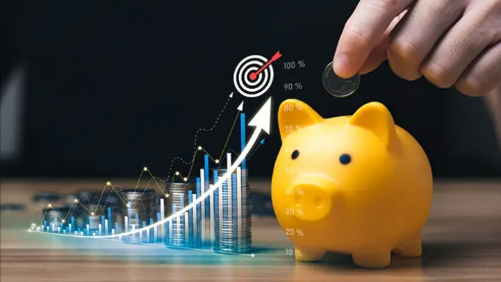 Sức mạnh của tiền gửi tiết kiệm trong kỷ nguyên số